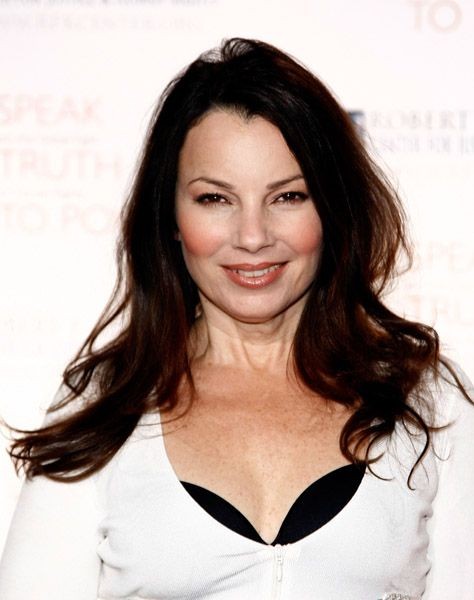 Fran Drescher - Rotten Tomatoes