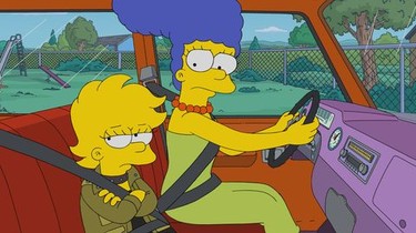 The simpsons season best sale 32 full episodes
