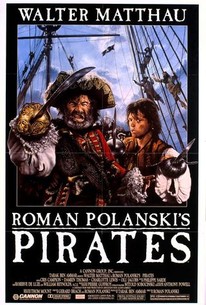 The Pirate - Rotten Tomatoes