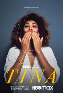 Watch trailer for Tina