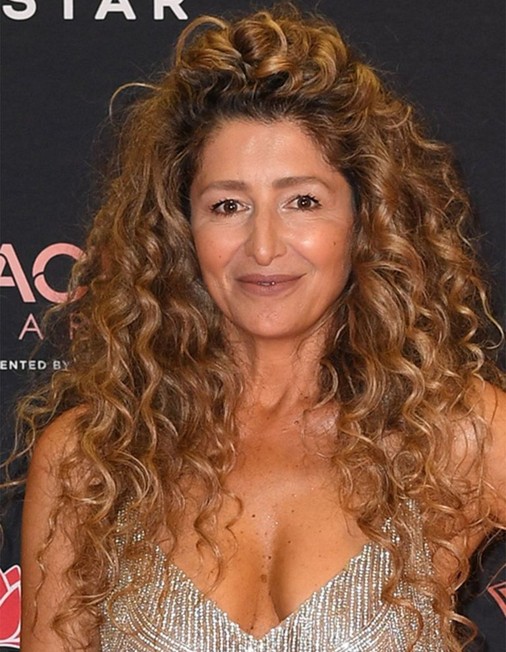 Doris Younane
