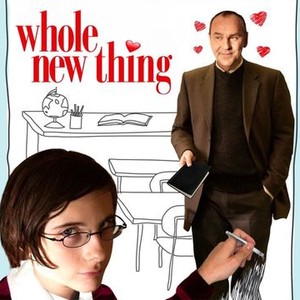 Whole New Thing Rotten Tomatoes