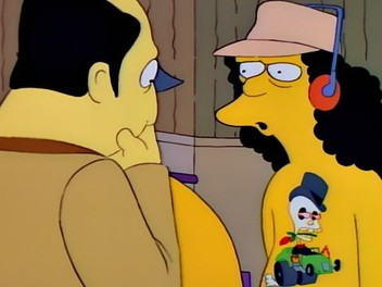 Simpsons season sales 4 stream
