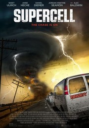 Supercell