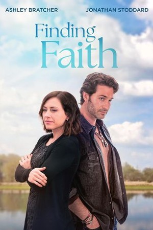 Finding Faith poster