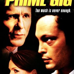 The Prime Gig photo 6