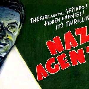 Nazi Agent photo 1