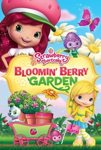 Watch trailer for Strawberry Shortcake: Bloomin' Berry Garden
