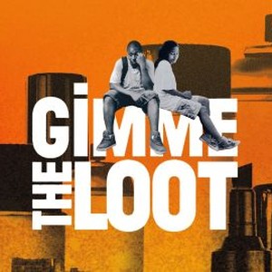 Gimme the Loot photo 4