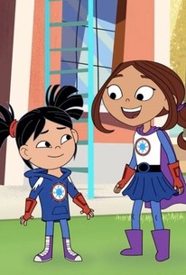 Hero Elementary: Season 1, Episode 10 | Rotten Tomatoes