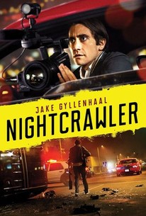 Watch trailer for Nightcrawler