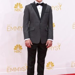 Nolan Gould at arrivals for The 66th Primetime Emmy Awards 2014 EMMYS - Part 1, Nokia Theatre L.A. LIVE, Los Angeles, CA August 25, 2014. Photo By: James Atoa/Everett Collection