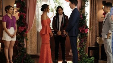 The flash season 4 episode 18 watch online online