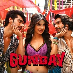 Gunday photo 5