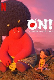 Oni: Thunder God's Tale - Rotten Tomatoes