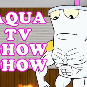 aqua tv