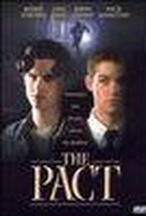 The Secret Pact (The Pact)