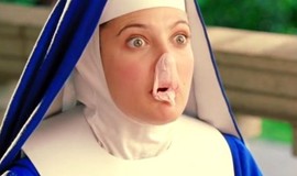 Charlie's Angels: Full Throttle: Official Clip - Undercover Nuns photo 5