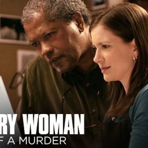 Mystery Woman: Vision of a Murder photo 4