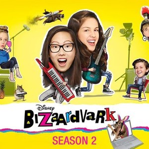 Bizaardvark - Rotten Tomatoes