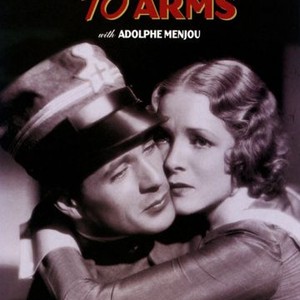 A Farewell to Arms (1932) photo 13