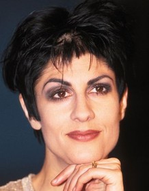 Marcella Detroit