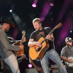 CMA Music Festival: Country's Night to Rock, Dierks Bentley, 08/12/2013, ©ABC
