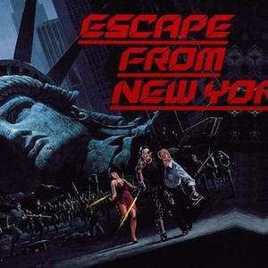 Escape From New York photo 5