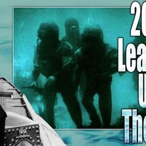 20,000 Leagues Under the Sea photo 13