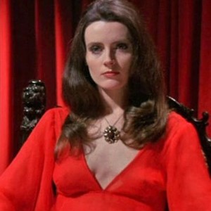 The Velvet Vampire (1971) photo 7