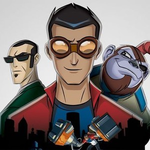 Watch Generator Rex Season 1