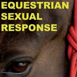 Equestrian Sexual Response photo 1