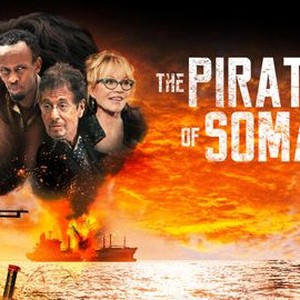 The Pirates of Somalia (Filme), Trailer, Sinopse e Curiosidades - Cinema10