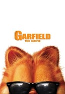Garfield: The Movie poster image