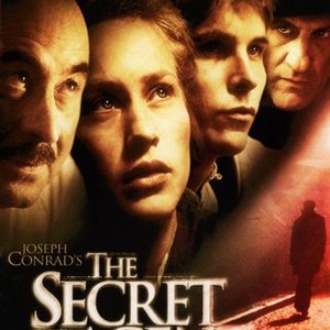 Joseph Conrad's The Secret Agent (1996) photo 1