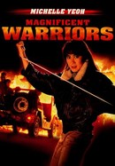 Magnificent Warriors poster image