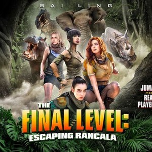 "The Final Level: Escaping Rancala photo 5"