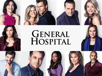 General Hospital Season 58 Episode 239 Rotten Tomatoes