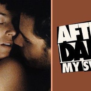 After dark my hotsell sweet watch online