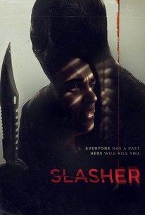 Watch trailer for Slasher
