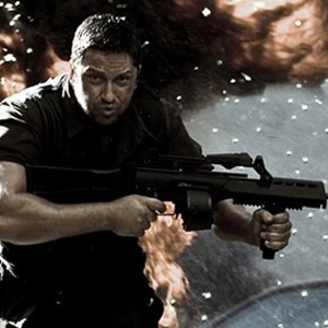 Gamer re-review: Gerard Butler's action movie predicted our online