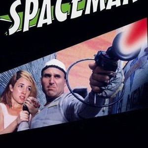 Spaceman photo 5