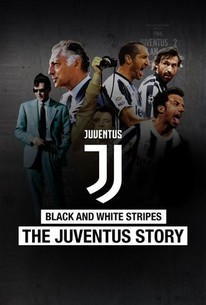 Watch trailer for Black and White Stripes: The Juventus Story