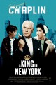 A King in New York