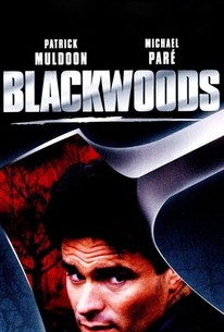 Blackwoods poster