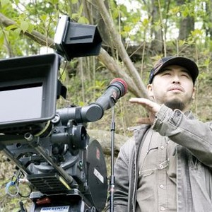 THE GRUDGE 2, director Takashi Shimizu, on set, 2006. ©Columbia Pictures