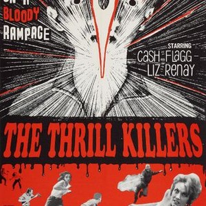 The Thrill Killers (1965) photo 9