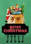5 Star Christmas poster image