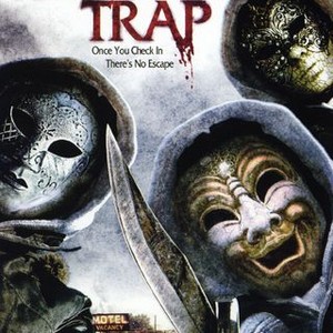 Terror Trap (2010) photo 9