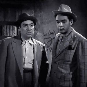 Soy un prófugo (1946)